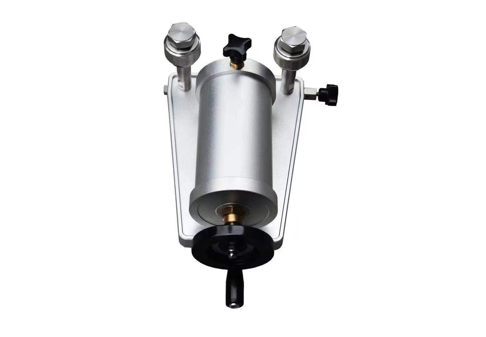 Micro Gas Pressure Source