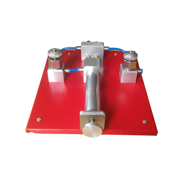 Benchtop Micro Pressure Source