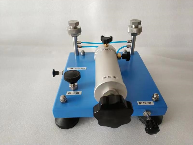 Portable Handheld Hydraulic Source